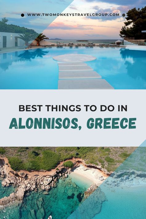 Sporades Islands Greece, Alonnisos Greece, Alonissos Greece, Greece Vibes, Greek Islands Vacation, Greek Islands To Visit, Travel Wishes, Corfu Island, Greece Beach