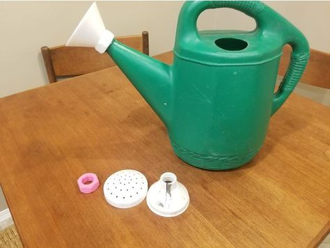 Water Spout, Watering Can, 3d Print, The White, 3d Printing, Sketch, Canning, Water, Art