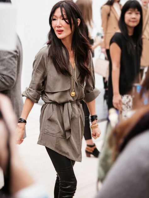 Utility Wear, Classy Street Style, 2015 Outfits, Marissa Webb, Simple Fall Outfits, Pants Outfits, The Who, Runway Trends, Spring Fashion Trends