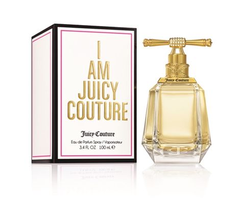 i am juicy perfume Shave Hair, Juicy Couture Perfume, Perfume Versace, Couture Perfume, Nails Accessories, Makeup Eyes, Care Hair, Luxury Fragrance, Tolu