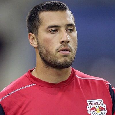 Jinger Duggar, Jeremy Vuolo, Duggar Family, New York Red Bulls, Professional Soccer, Major League Soccer, Soccer League, Past Relationships, New Relationships