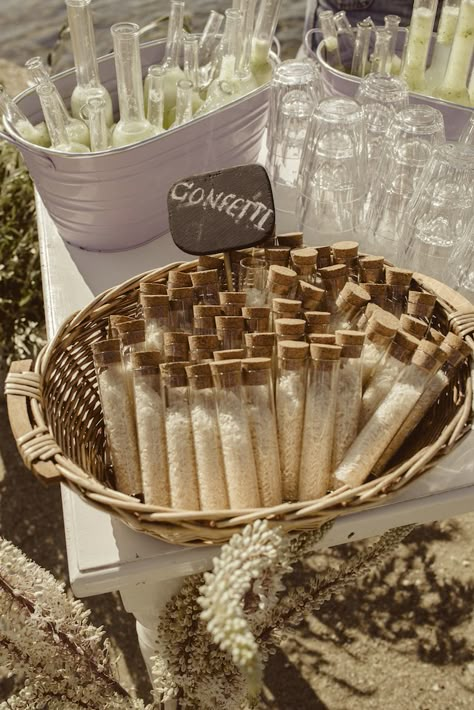 Rice for the ceremony ready in a basket Rice Throwing At Wedding, Wedding Rice Toss, Ideas Casamiento, Wedding Rice, Wedding Throw, Glitter Bar, Boda Ideas, Rock Wedding, Wedding 2025