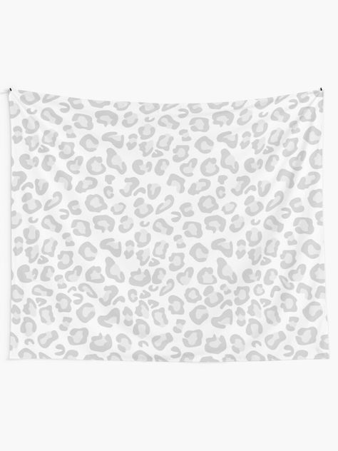 Leopard Bedroom, Room Ideas Bedroom, Bedroom Wall, Room Ideas, Tapestry, Bedroom, Grey, For Sale, Home Decor