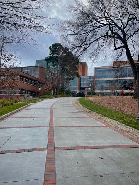 Georgia State University Aesthetic, Georgia Tech Aesthetic, Georgia Tech Campus, University Of West Georgia, University Of North Georgia Dahlonega, Virginia Tech Campus, Campus Aesthetic, Georgia Institute Of Technology, College Vision Board