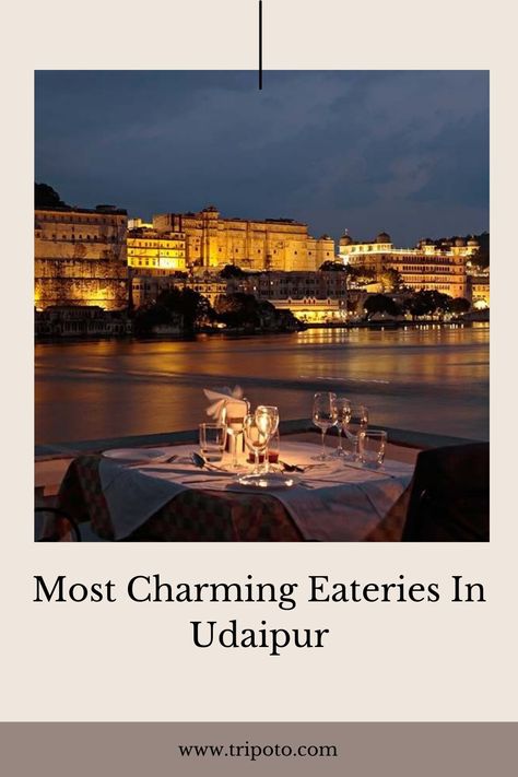 Spend 2022 eating your way through Udaipur. Follow us for food guides. Tandoori Roti, Famous Food, Date Night Dinners, Chicken Masala, Family Tour, Veggie Stir Fry, Rooftop Restaurant, Udaipur, Gorgeous View