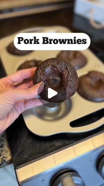 Monk Fruit Brownie Recipe, Carnivore Cookies Recipe, Carnivore Brownies, Carnivore Diet Bread, Carnivore Diet Recipes Dessert, Carnivore Cookies, Carnavoir Diet, Carnivore Dessert Recipes, Carnivore Dessert