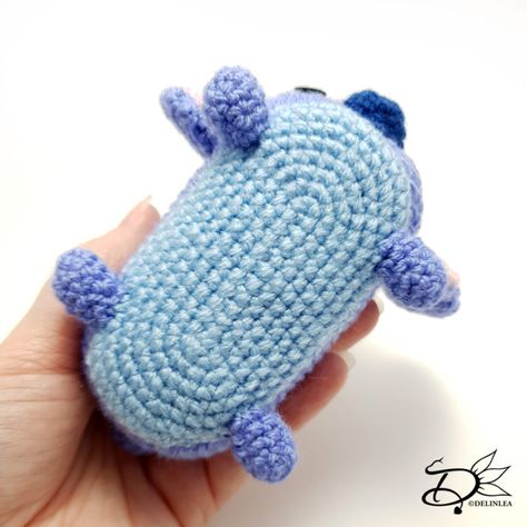 ♥ Stitch Tsum Tsum Amigurmi - Delinlea - My little fantasy world Stitch Tsum Tsum, Disney Crochet, Disney Crochet Patterns, Doll Amigurumi Free Pattern, Bear Amigurumi, Crochet Disney, Sock Crafts, Crochet Design Pattern, Beginner Crochet Projects