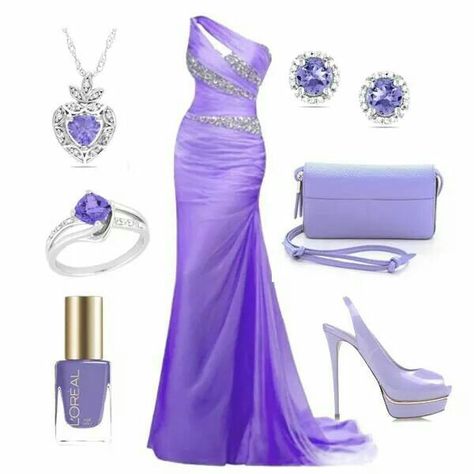 Purple Evening Dress, فستان سهرة, Formal Style, Party Dress Long, Gorgeous Gowns, Purple Fashion, Beautiful Gowns, 70s Fashion, Fancy Dresses