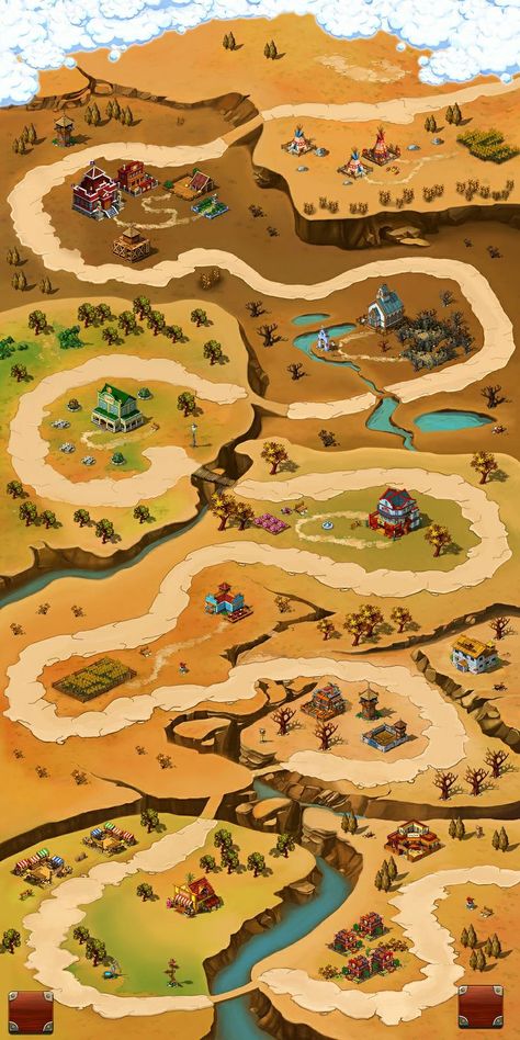 game map Ive Background, Maps Design, Game Level Design, Game Background Art, Game Map, Isometric Map, Map Games, Board Game Design, 2d Game Art