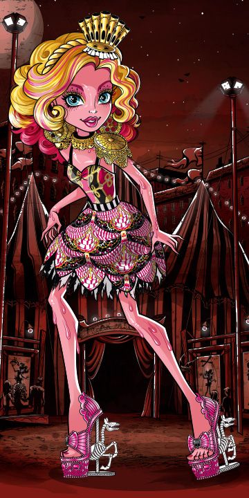 Gooliope Jellington, Monster H, Monster High School, Arte Monster High, Monster High Pictures, Moster High, Catty Noir, Love Monster, Monster High Art