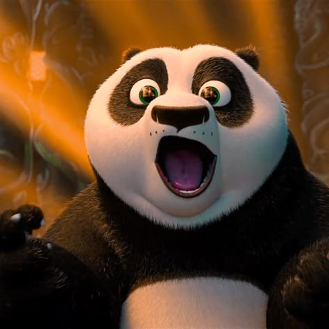 Panda Meme, Panda Icon, Cute Dragon Drawing, Dragon Warrior, Disney Nerd, Cute Galaxy Wallpaper, Black Panther Marvel, Cute Dragons, Kung Fu Panda