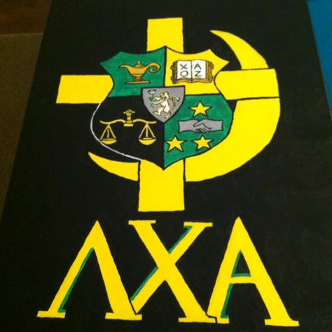 Lambda Chi Alpha. My big brother better get excited!!!! Alpha And Omega Tattoo, Omega Tattoo, Formal Cooler Ideas, Fraternity Coolers, Lambda Chi Alpha, Alpha And Omega, Alpha Fraternity, Frat Coolers, Cooler Painting