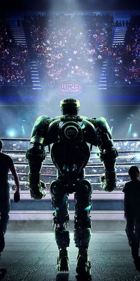 Real Steel, robot, movie Wallpape Check more at https://www.backgroundscool.com/movies/real-steel-robot-movie-wallpape/ Atom Real Steel Wallpaper, Real Steel Wallpaper, Real Steel Robots, Atom Real Steel, Real Steel Atom, Movie Robots, Robot Movie, Robot Wallpaper, Atomic Kitten