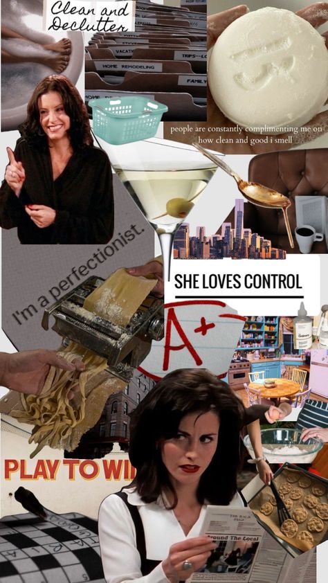 Monica Geller | #friends #tvshow #90s #itgirl #90sgirl #monicageller #monicaandchandler #friendsshow #collage #cleangirl #cleangirlasethetic #chef #baking #bakingaesthetic Monica Geller Friends, Monica Friends, Monica And Chandler, Friends Scenes, Friends Poster, Friends Cast, Friends Moments, Monica Geller, Friends Series