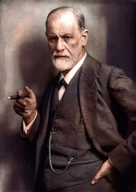 Freudian Slips and other Trifles - SciHi BlogSciHi Blog Oedipus Complex, Introduction To Psychology, Structural Model, Types Of Psychology, Dream Interpretation, Sigmund Freud, Psychology Today, Color Psychology, Psychology Books