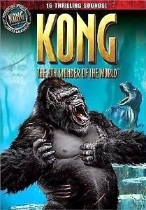 King Kong Movie Poster, King Kong 2005, King Kong Movie, Kong Movie, Image King, Adrien Brody, Skull Island, Tv Series Online, Nova York