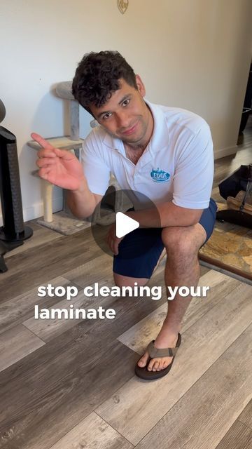 4,924 likes, 194 comments - edgecleaningwa on July 20, 2024: "Today I will share it you 4 foundamental tips to get your laminate floors looking like never before😱🧽#cleaning #deepcleaning #laminateflooring #cleaningservice". Deep Cleaning Floors, How To Clean Laminate Floors, How To Clean Laminate Wood Floors, Laminate Floor Cleaning, Cleaning Laminate Wood Floors, Mopping Laminate Floors, Cleaning Floors, How To Clean Laminate Flooring, Lvp Flooring