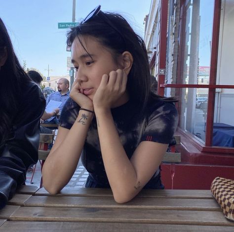 Niki Zefanya Icons, Nicole Zefanya, Niki Zefanya, Courtney Eaton, Japanese Film, Baby 2, Apa Aja, Southeast Asian, Girl Crush