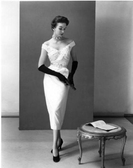 1953 Fashion 1950, 1950 Fashion, Vintage Fashion 1950s, Look Retro, Fashion 1950s, Vintage Fashion Photography, 1950s Style, Vintage Couture, Vintage Glam