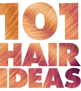 101 Hair Ideas To Try When You’re Bored With Your Look | StyleCaster Bored With My Hair, Hair 101, Hair Envy, Hair Today, Great Hair, All Things Beauty, Hair Skin, Hair Dos, Gorgeous Hair