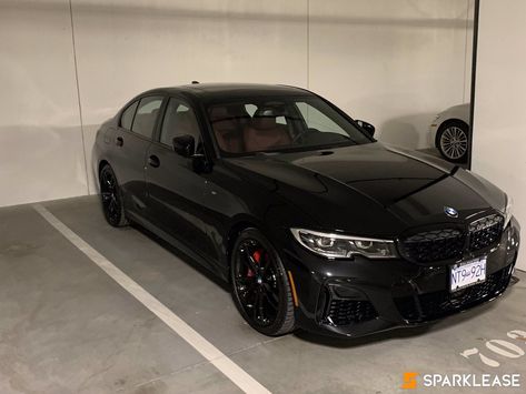 Take over a 2022 BMW 3 Series M340i xDrive Sedan lease: 16 months left, $992/mo. SparkLease makes finding lease takeovers simple. Bmw M340i, Black Bmw, Chinese Car, Harman Kardon, Bmw Series, Sport Seats, Head Up Display, Vancouver British Columbia, Car Dealership