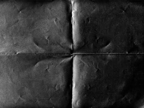 Photoshop Paper Texture, Paper Texture Photoshop, Folded Paper Texture, Black Paper Texture, Crumpled Paper Textures, Photoshop Textures Overlays, Black Paper Background, Free Paper Texture, Overlays Tumblr