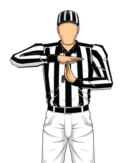 11,100+ Football Referee Illustrations, Royalty-Free Vector Graphics & Clip Art - iStock | American football referee, Football referee touchdown, Female football referee Referee Shirts, Soccer Referee, Football Referee, Female Football, Football Or Soccer, Yellow Cards, Football Icon, Engraving Illustration, Silhouette Illustration