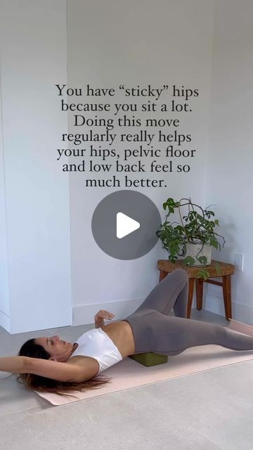 Release Pelvic Floor Muscles, Lower Back Release, Hip Release Stretch, Release Hips, Sitting Stretches, Psoas Stretch Release, Pelvic Floor Stretches, Pelvic Tilt Exercise, Tight Hips Stretches