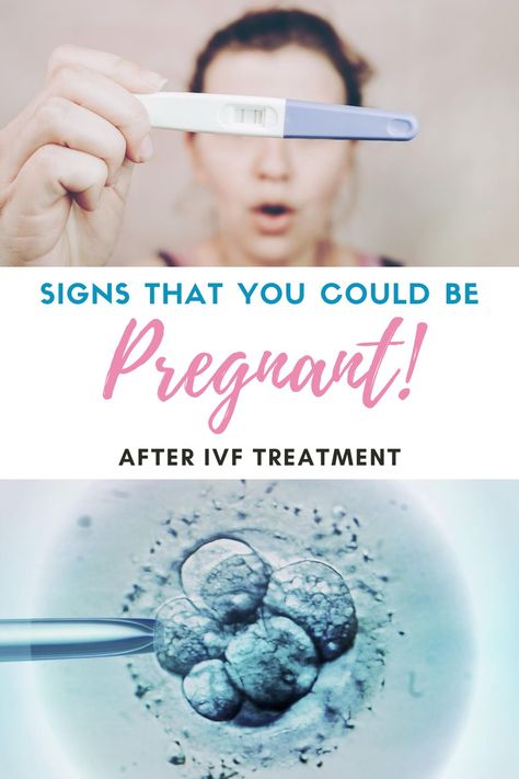 Did you have an embryo transfer with IVF and want to know what the early positive signs that you could be pregnant are? The two weeks after the embryo transfer can be extremely stressful so it's normal that you want to find out if you are pregnant as soon as possible. Head to this article to find out more! #IVF #pregnancy #pregnancytest Frozen Embryo Transfer Timeline, Fet Ivf, Fet Transfer, After Embryo Transfer, Ivf Timeline, Early Pregnancy Test, Positive Signs, Frozen Embryo Transfer, Ivf Pregnancy