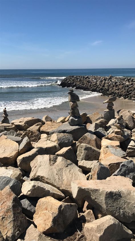 Tamarack State Beach, Carlsbad, California Carlsbad California, California, Quick Saves