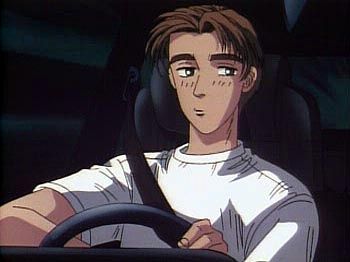 Takumi Initial D, In The Dark, Anime, Instagram