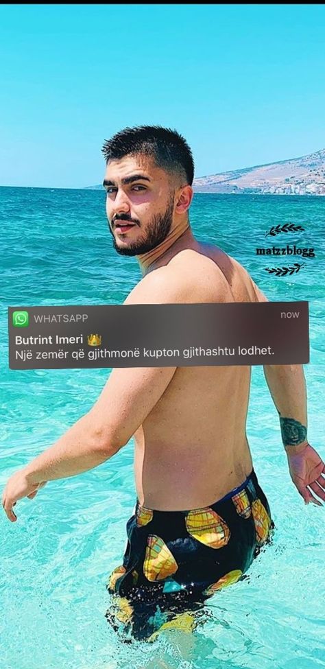 Butrint Imeri Wallpaper, Albanian Lyrics, Titanic Tattoo, Military Muscle Men, Thenje Shqip, Albanian Language, Albanian Quotes, Singer Quote, Albanian Quote