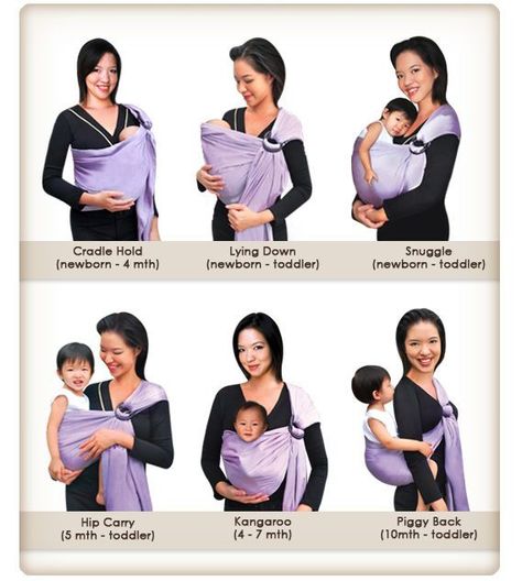 Ring Sling Newborn, Baby Sling Pattern, Baby Slings, Sling Design, Baby Ring, Baby Rings, Baby Facts, Community Support, Baby Sling