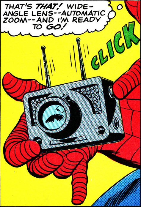 Vintage Camera Style Live Gif, Camera Life, Live In Japan, Superhero Fashion, Internet Art, I Am Pretty, Classic Camera, Vintage Comic Books, Point And Shoot Camera