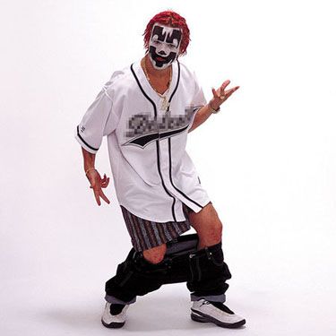 Juggalo Makeup, Shaggy 2 Dope, Insane Clown Posse Albums, What Is A Juggalo, Juggalo Family, Mobile Theme, Violent J, Clown Posse, Insane Clown Posse