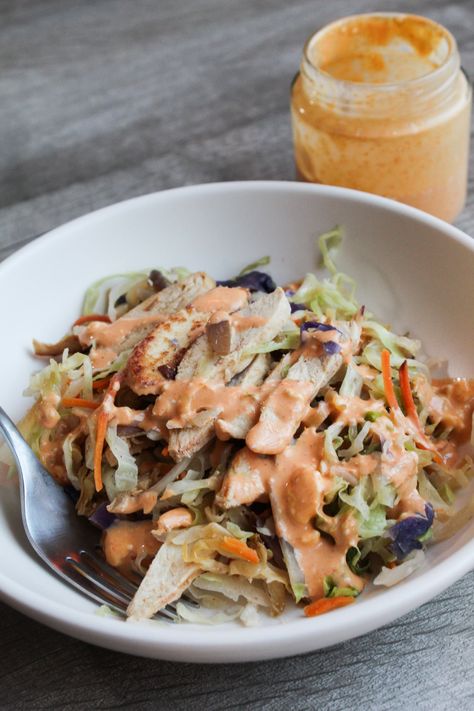 Slaw Sauce, Keto Cole Slaw, Easy Quick Recipes, Keto Cabbage, Keto Salads, Quick And Easy Dinner Recipes, Eggroll In A Bowl, Lectin Free, Gluten Free Chili