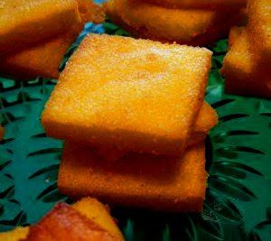 Slow Food Recipes, Mush Recipe, Fried Mush, Fried Cornmeal, Cornmeal Polenta, Cornmeal Mush, Fried Polenta, Corn Recipes Side Dishes, Cornbread Cake