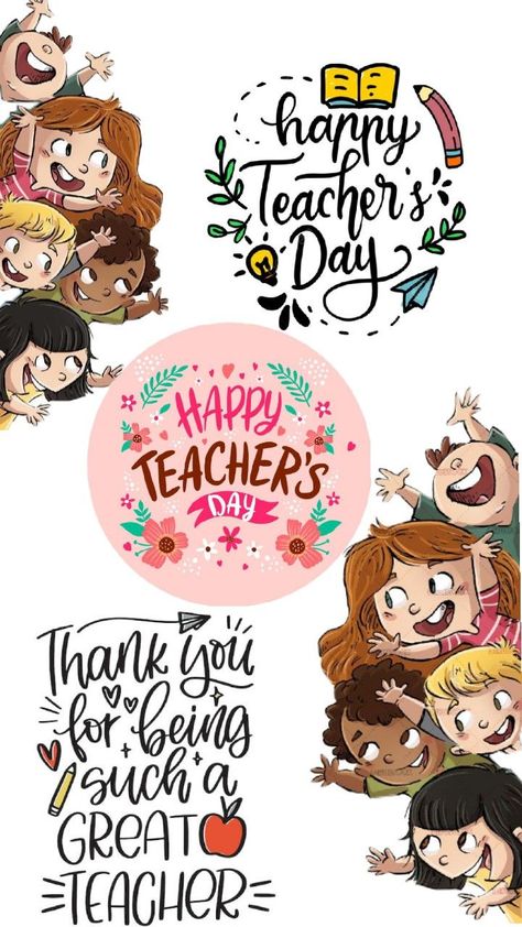 Happy teachers day 📚📚👩🏻‍🏫👨🏻‍🏫 Happy Teacher Day Quotes, Happy Teachers Day Quotes, Happy Teacher's Day Quotes, Teachers Day Quotes, Happy Teacher Day, Happy Teacher, Teacher Day, Good Morning God Quotes, Happy Teachers Day