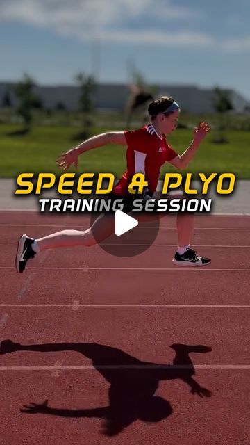 Shea Pierre | #PEPFast on Instagram: "🏃🏼‍♂️💨Full Speed & Plyo Training Session #PEPFast @mcbeast_soccerskills  ⁣ 👥 Follow PierresElitePerformance⁣ 📲 Share - Save - Tag a Friend⁣ ⁣ 🏃🏽‍♂️💨 Give this Speed & Plyo training session a try and watch your athletic performance increase no matter what sport you play! These speed drills can greatly  increase your overall athletic performance to take your game to the next level! ⁣  #sprinttraining #explosivetraining #plyometrics #performancetraining #athletictraining #soccergirl #speedtraining #speedandagilitytraining" Speed Training Drills, Kids Workout, Speed Workout, Speed Drills, Football Is Life, Speed Training, Athletic Training, Soccer Girl, Athletic Performance