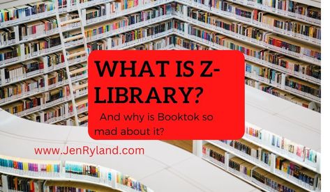 What is Z-Library, what happened to Z-Library, why is everyone so upset about it, and does Colleen Hoover really have anything to do with it? I try to get to the bottom of the story. What is Z-Library? Z-Library, as far as I can tell, started in 2009 as a project for sharing scholarly articles […] The post What Happened to Z-Library? appeared first on Jen Ryland Reviews. Z Library, Cheap Textbooks, Lending Library, Colleen Hoover Books, People Videos, Book Talk, Online Library, Avid Reader, Colleen Hoover