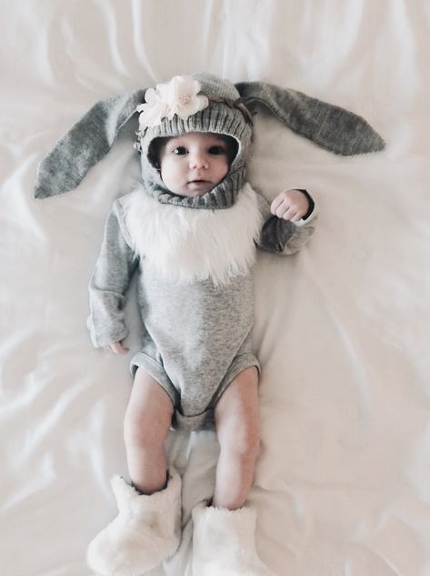 Disney’s Baby Thumper from Bambi costume Thumper Costume, Bambi Costume, Disney Babies, Disney S, Baby Disney, Diy Costumes, Costume Ideas, Eden, Halloween Costumes