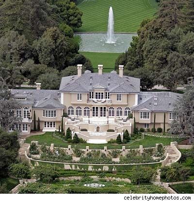 Oprah Winfrey House, Celebrities Homes, Celebrity Mansions, Big Mansions, Mega Mansions, Rich Home, Million Dollar Homes, Expensive Houses, Mansions Luxury