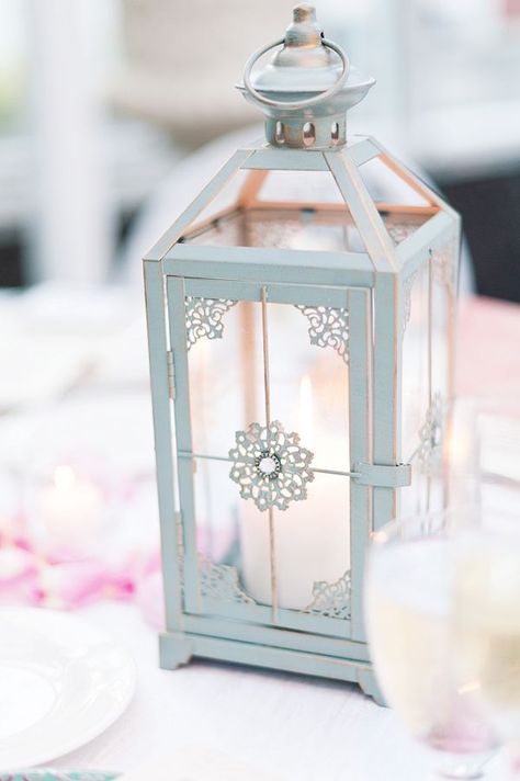 Pastel Rooms, Butterfly Cottage, Backyard Lights, Sara Teasdale, Lantern Decor Wedding, Serenity Blue, Bokeh Photography, Blue Cottage, Wedding Lanterns