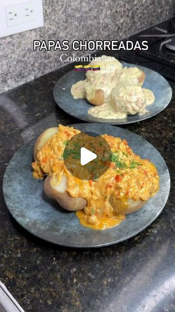 Columbia Food, Colombian Dishes, Colombian Food, Cali Colombia, Viral Reels, Cooking Recipe, Fast Food Restaurant, Instagram Video, Jam