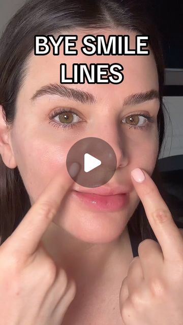 Gua Sha Frown Lines, Reduce Smile Lines Facial Exercises, Gua Sha Smile Lines, How To Reduce Smile Lines, Reduce Smile Lines, Gua Sha Technique, Face Cupping, Saggy Neck, Natural Botox