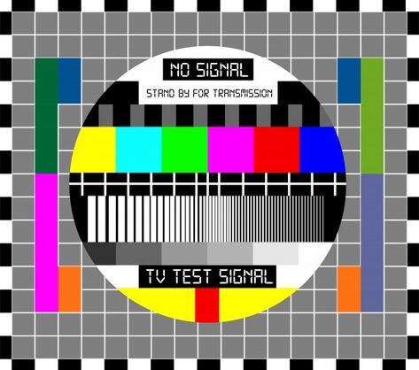 No tv signal chanel program background t... | Premium Vector #Freepik #vector #background #pattern #blue-background #template Manchester United Club, Space Captain, Test Pattern, No Tv, Test Image, Scratch Paper, Tv Set, Background Template, Vector Background Pattern