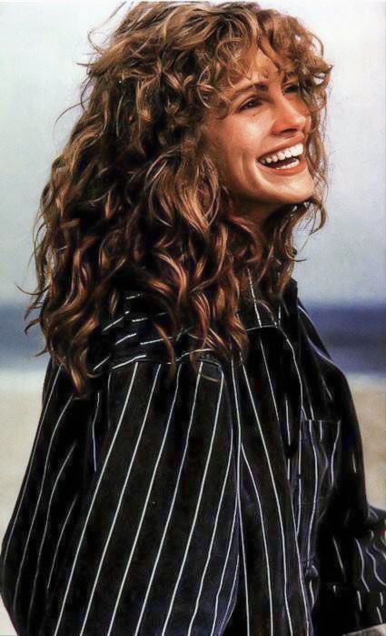 80s Bombshell, Hairstyles Grunge, Grunge Hairstyles, Julia Roberts Style, 80s Hairstyles, Tutorial Hairstyles, Bombshell Hair, Totally 80s, 80s Hair