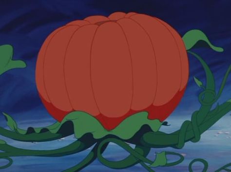 Pumpkin | Disney Wiki | Fandom Cinderella Animation, Rodgers And Hammerstein's Cinderella, Animated Pumpkins, Pumpkin Coach, Cinderella Pumpkin, Disney Emoji Blitz, Disney Wiki, Disney Emoji, Dark And Twisted