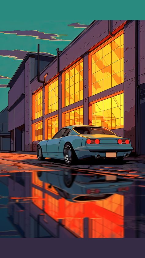 VectorArt, PurpleClouds, CyanSky, Retrofuturism, Outrun, Retrowave, AnimeAesthetic, Warehouse, NightTime, VividColors, neonlights, graphicdesign, airsuspension, somautomotivo, drawing, art, cartooncar, JapaneseArt, FantasyLandscape, Drive, Colorful, ArtCar, MiyazakiPosterArt, jdm, jdmcars, drift, jdmgram, japan, automotiveart, jdmlife, VectorArt, PurpleClouds, CyanSky, Retrofuturism, VectorArt, PurpleClouds, CyanSky, Retrofuturism, Outrun, Retrowave, AnimeAesthetic, Warehouse, NightTime Indycar Series, Anime City, Cool Car Drawings, Aesthetic Car, Image Swag, Car Artwork, Cool Car Pictures, Car Wallpaper, Pop Art Wallpaper