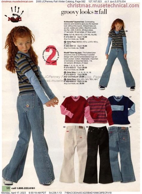 Teenage 90s Fashion, 90s Fashion Nostalgia, 00 Fashion Outfits, 2002 Outfits Fashion, 2007 High School Fashion, 90s Fashion School Appropriate, 90s Fit Ideas, 2000 Fashion Catalog, Early 2000s Fashion Casual